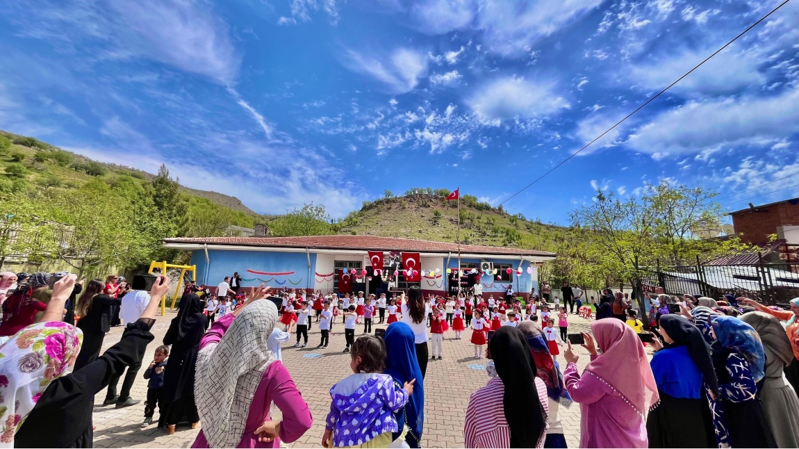 Ayşe Ana Anaokulu DİYARBAKIR HANİ