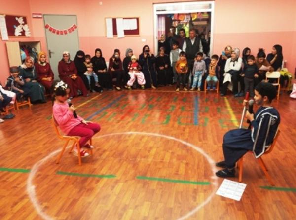 Palu Anaokulu ELAZIĞ PALU