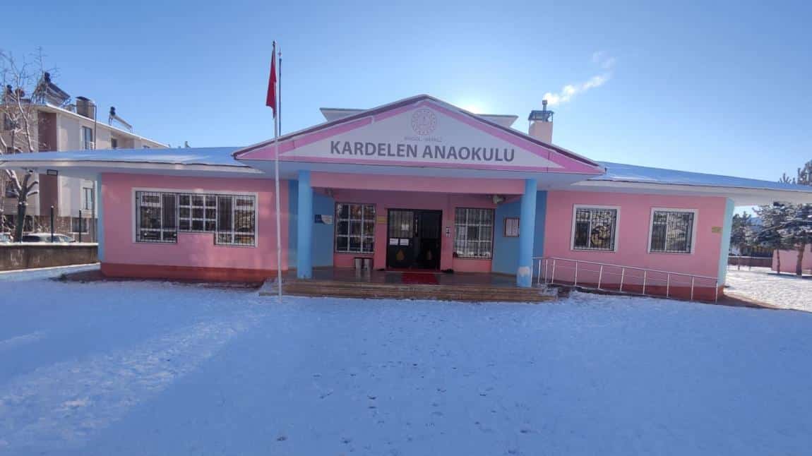 Kardelen Anaokulu BİNGÖL MERKEZ