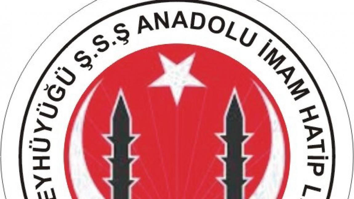 Alibeyhüyüğü Şehit Selvet Şimşek Anadolu İmam Hatip Lisesi KONYA ÇUMRA