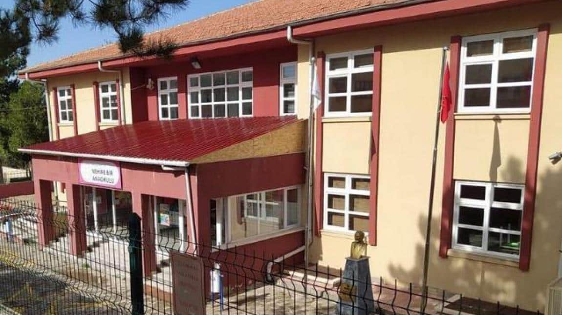 Nehire Bir Anaokulu ANKARA AKYURT