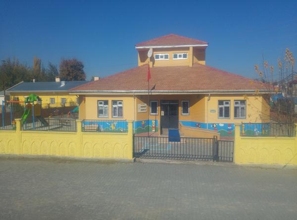 Hoşhaber Anaokulu IĞDIR MERKEZ