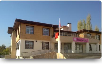 Aksaray Anaokulu ELAZIĞ MERKEZ