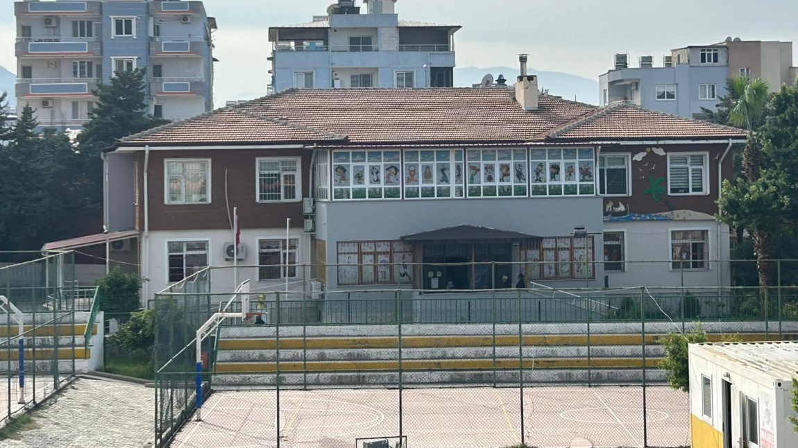 Denizciler Anaokulu HATAY İSKENDERUN