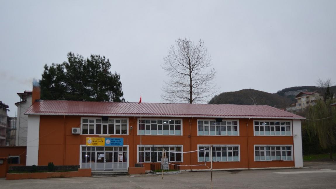 Perşembe Anadolu İmam Hatip Lisesi ORDU PERŞEMBE