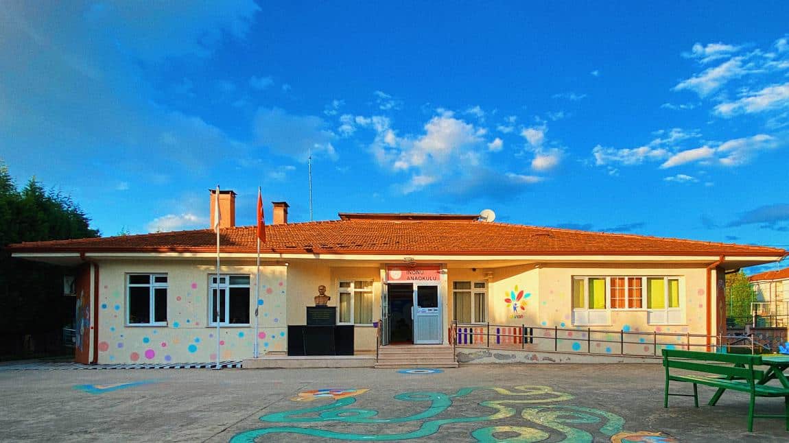 İnönü Anaokulu SAKARYA AKYAZI