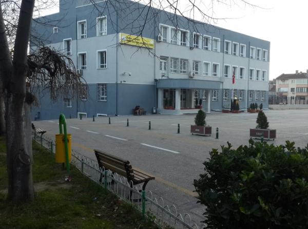 Emir Sultan Anadolu Lisesi BURSA YILDIRIM