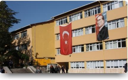 Cumhuriyet Anadolu Lisesi BURSA OSMANGAZİ