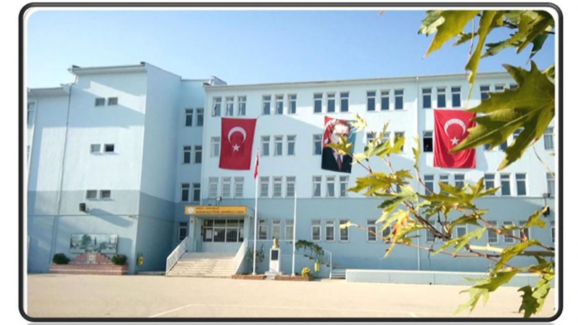 Hasan Ali Yücel Anadolu Lisesi BURSA OSMANGAZİ