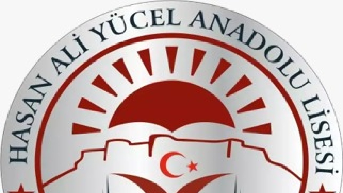 Hasan Ali Yücel Anadolu Lisesi GAZİANTEP ŞEHİTKAMİL