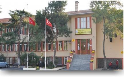 Pendik Anadolu Lisesi İSTANBUL PENDİK