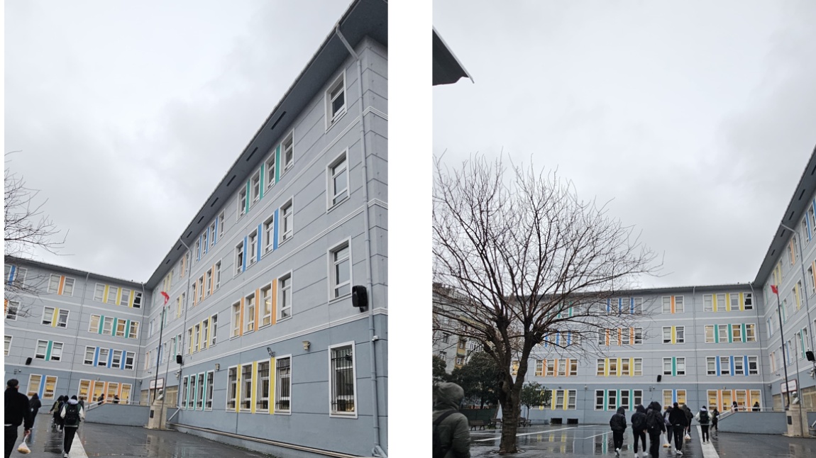 İhsan Mermerci Anadolu Lisesi İSTANBUL ZEYTİNBURNU