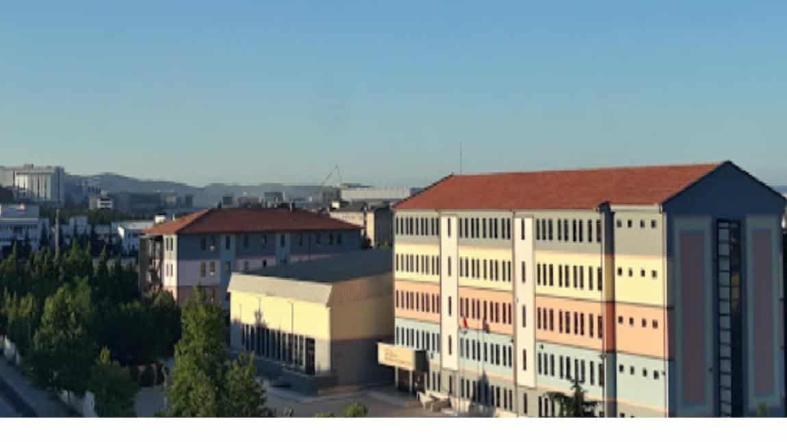 Şehit Öğretmen Necmeddin Kuyucu Anadolu Lisesi KOCAELİ GEBZE