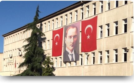 Fatih Sultan Mehmet Anadolu Lisesi TRABZON ORTAHİSAR