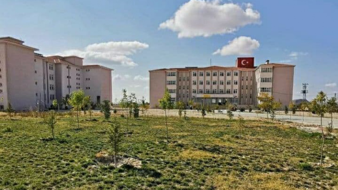 Günyüzü Anadolu Lisesi KONYA CİHANBEYLİ