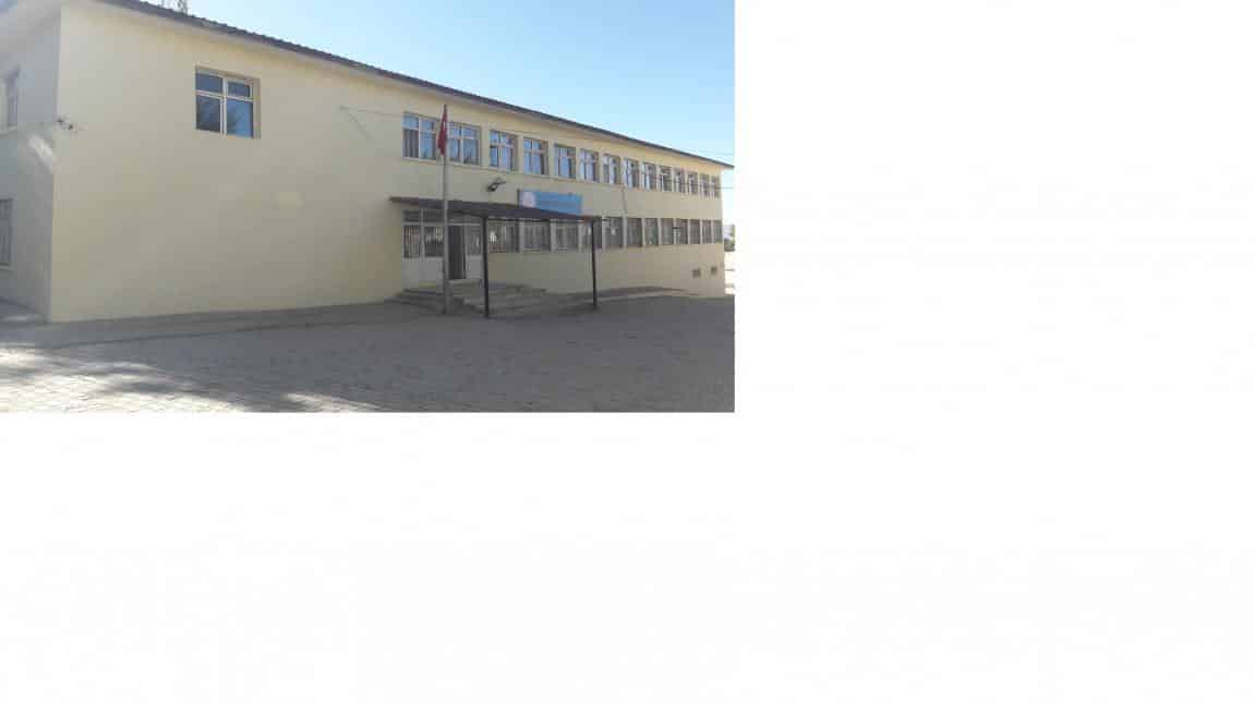 Vakıf İlkokulu ŞIRNAK MERKEZ