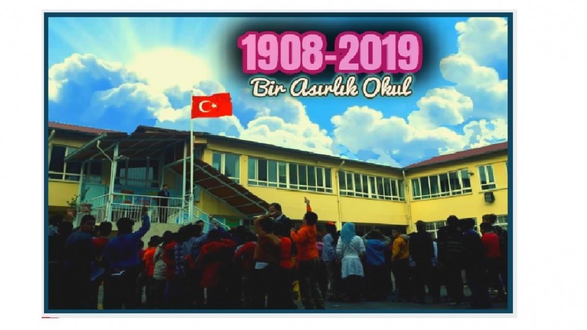 Turan İlkokulu KAHRAMANMARAŞ DULKADİROĞLU