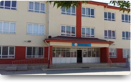 Kavlaklı İlkokulu KAHRAMANMARAŞ ONİKİŞUBAT