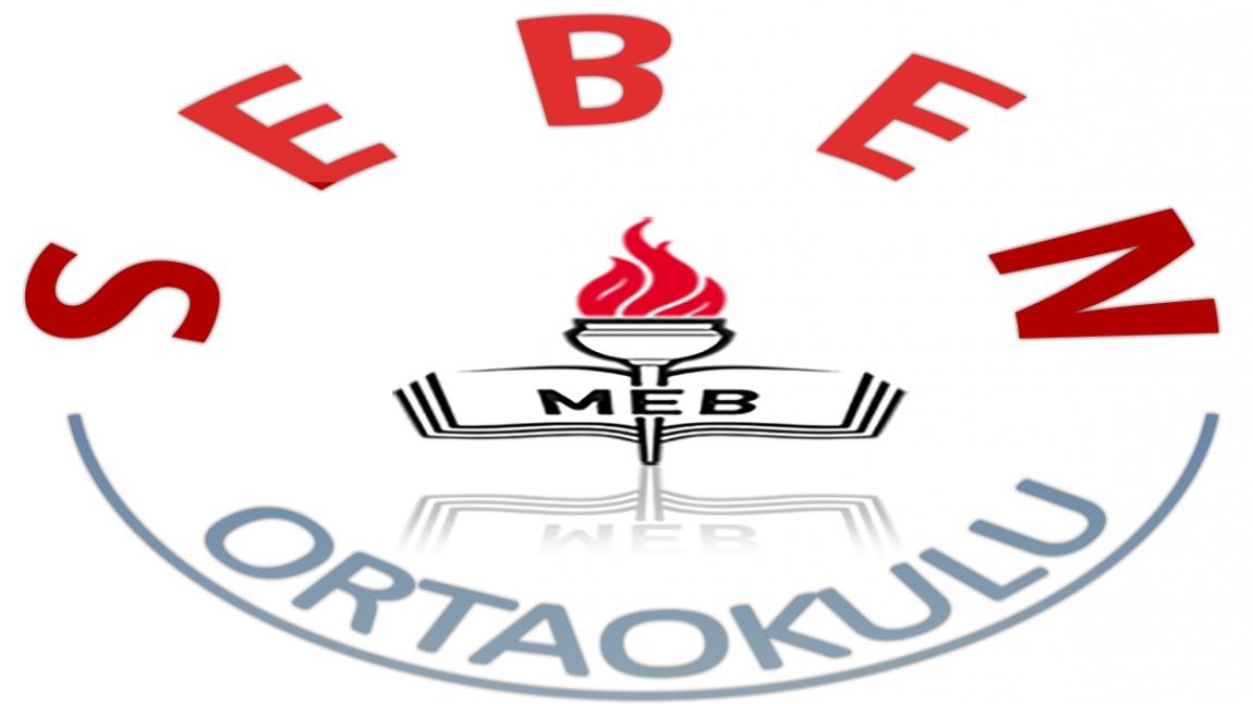 Seben Ortaokulu BOLU SEBEN