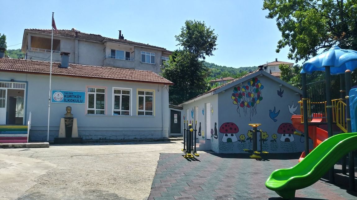 Kurtköy İlkokulu YALOVA MERKEZ