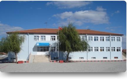 Alaca Ortaokulu ÇORUM ALACA