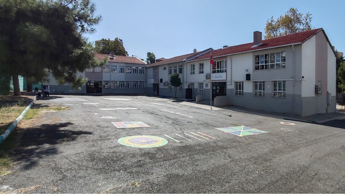 Aydoğdu İlkokulu TEKİRDAĞ SÜLEYMANPAŞA