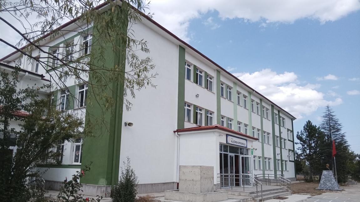 Alıçören Ortaokulu BOLU MERKEZ