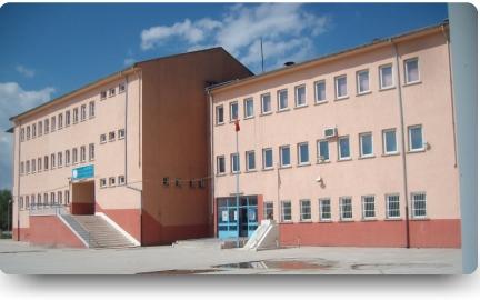 Çardaklı İlkokulu ÇANKIRI ATKARACALAR