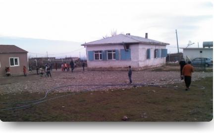 Sakallı Köyü Beykaya Mezrası İlkokulu DİYARBAKIR BAĞLAR