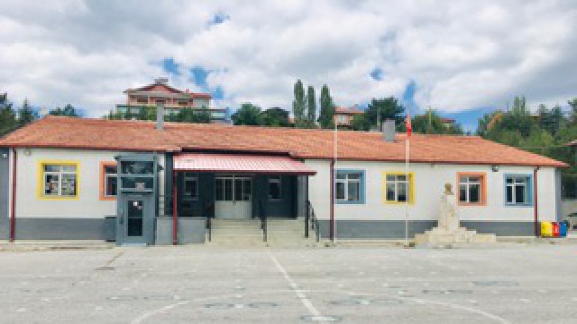 Ilgaz Şehit Serdal Uyanık Cumhuriyet İlkokulu ÇANKIRI ILGAZ