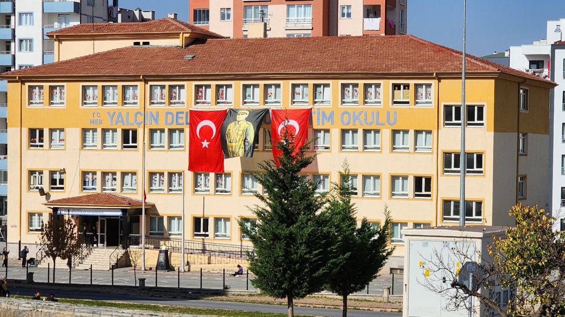 Yalçın Delikan Ortaokulu KAYSERİ MELİKGAZİ