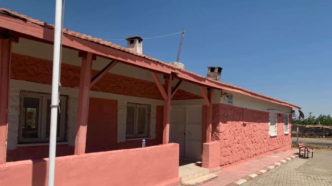 Oğlaklı İlkokulu DİYARBAKIR BAĞLAR