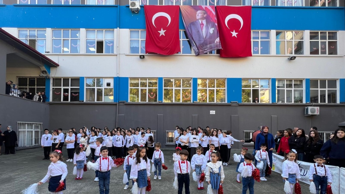 Cumhuriyet Ortaokulu GİRESUN MERKEZ
