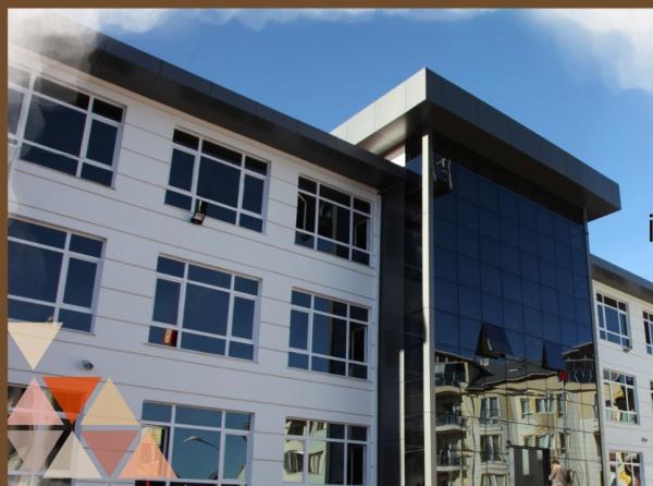 Hale Harun Kütükde İlkokulu SİVAS MERKEZ