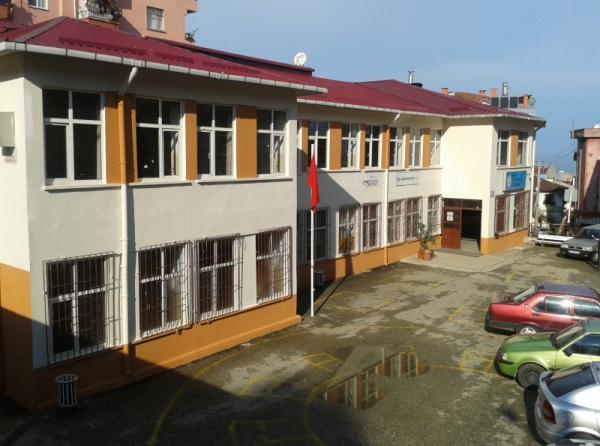 23 Nisan İlkokulu GİRESUN MERKEZ