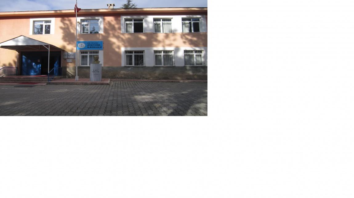 Atatürk İlkokulu SİVAS KOYULHİSAR