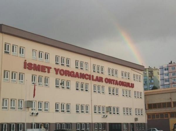 İsmet Yorgancılar Ortaokulu İZMİR BUCA
