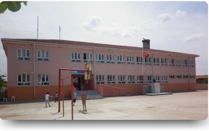 Türkmen İlkokulu EDİRNE KEŞAN