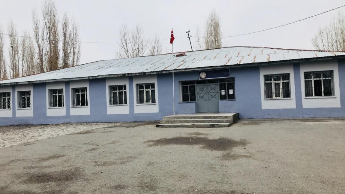 14 Nisan İlkokulu AĞRI PATNOS