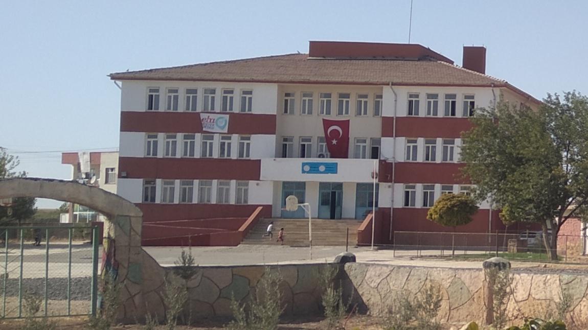 Pekmezli İlkokulu ŞANLIURFA AKÇAKALE