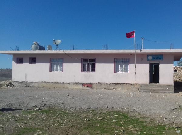 Bostanlı İlkokulu MARDİN DARGEÇİT