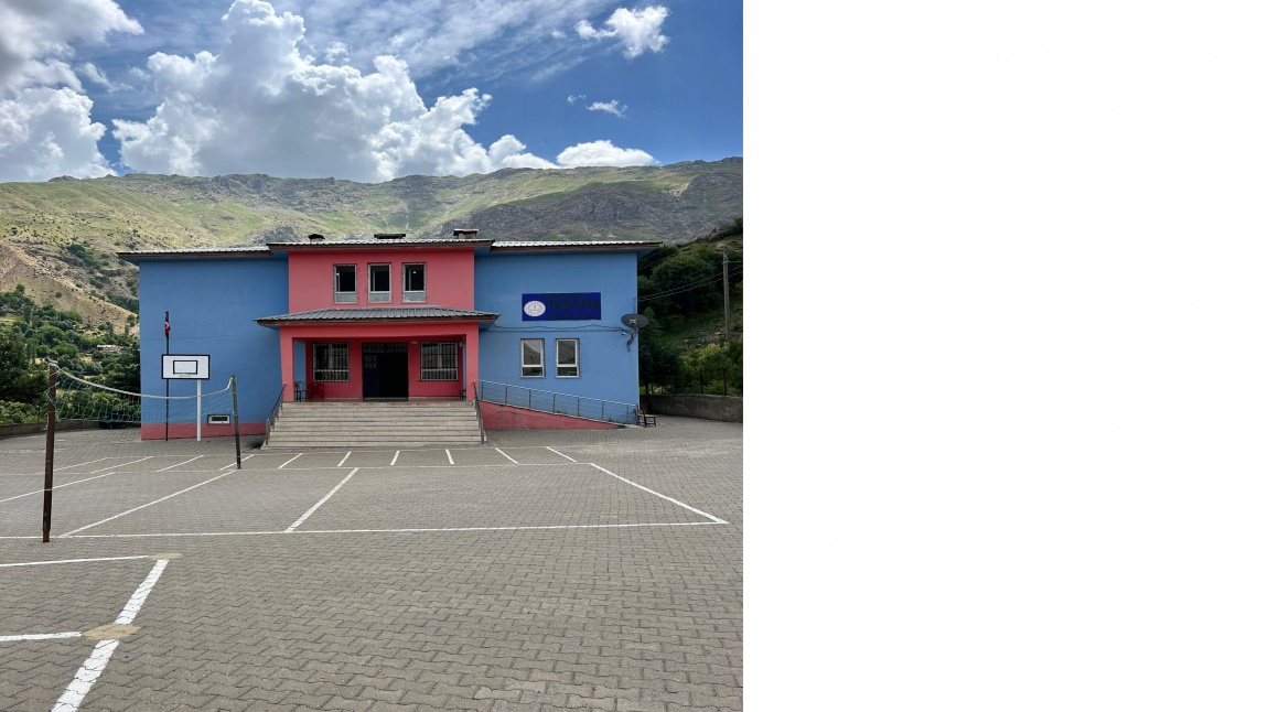 Taşyuva İlkokulu BATMAN SASON