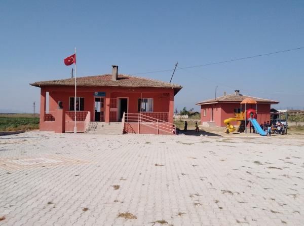 Suluköy İlkokulu HATAY REYHANLI