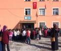 Turgut Özal İlkokulu BİTLİS GÜROYMAK