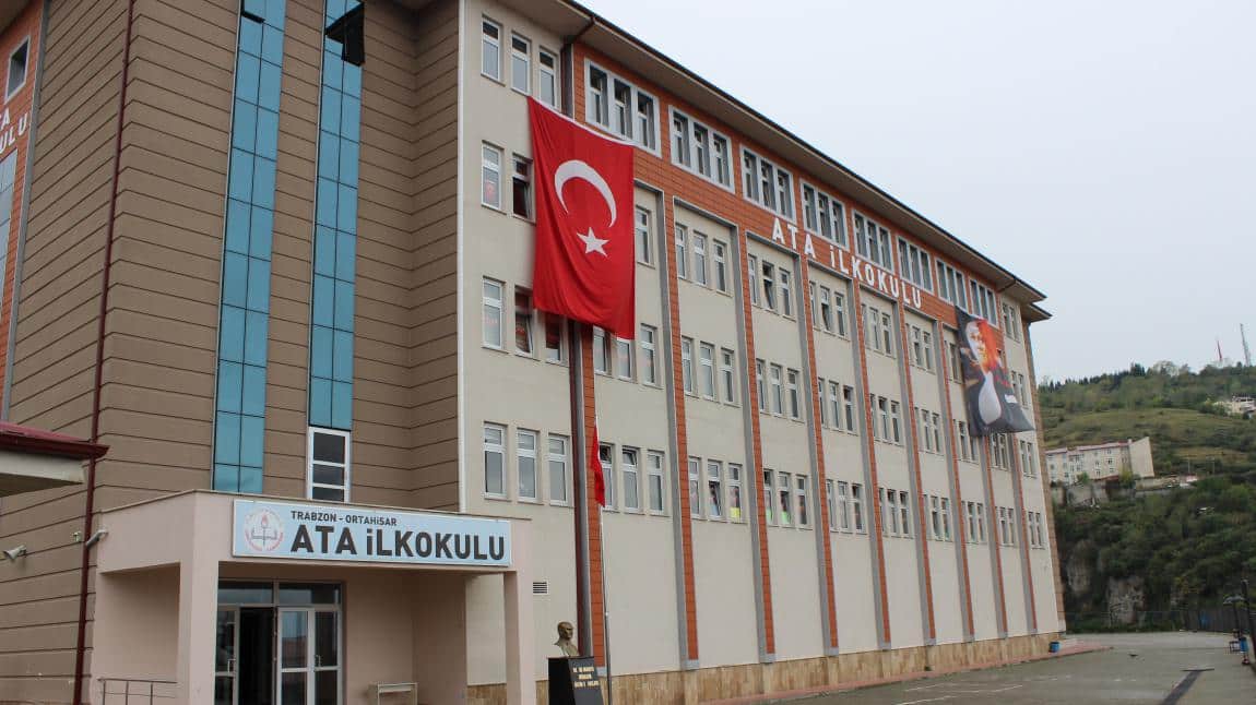 Ata İlkokulu TRABZON ORTAHİSAR