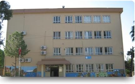 Payas Asım Gündüz İlkokulu HATAY PAYAS