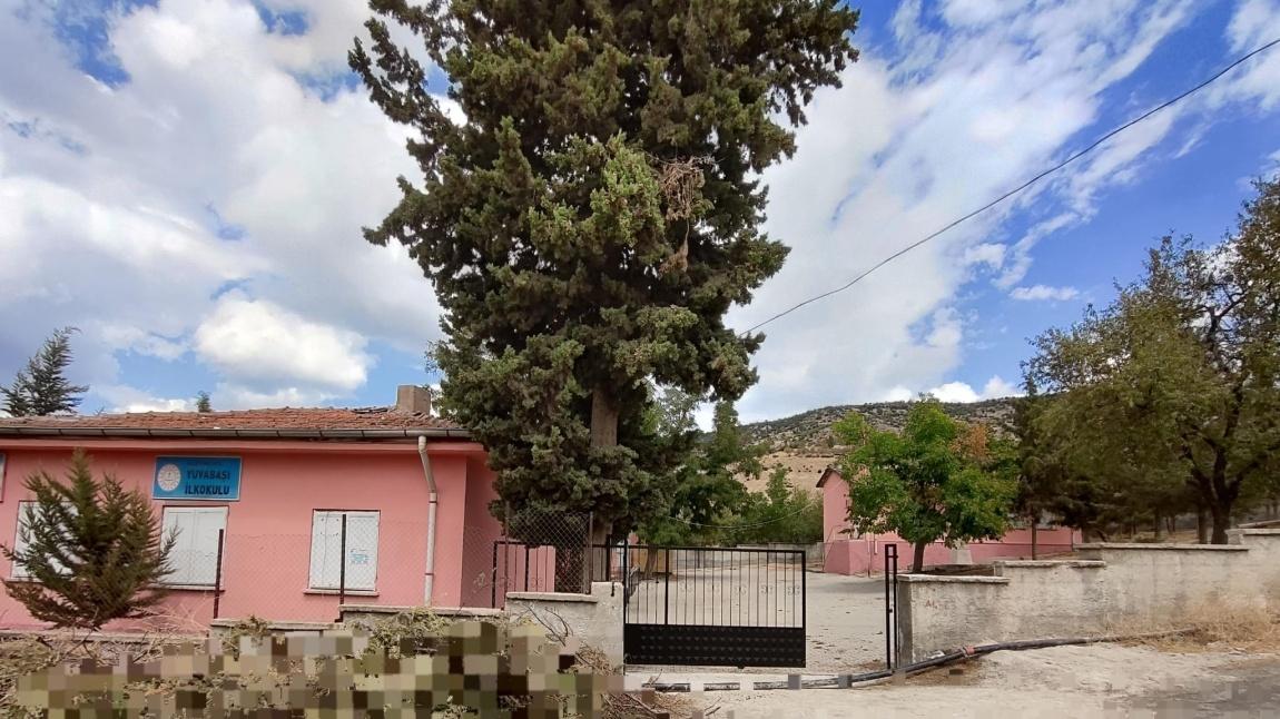 YUVABAŞI İLKOKULU KİLİS MUSABEYLİ