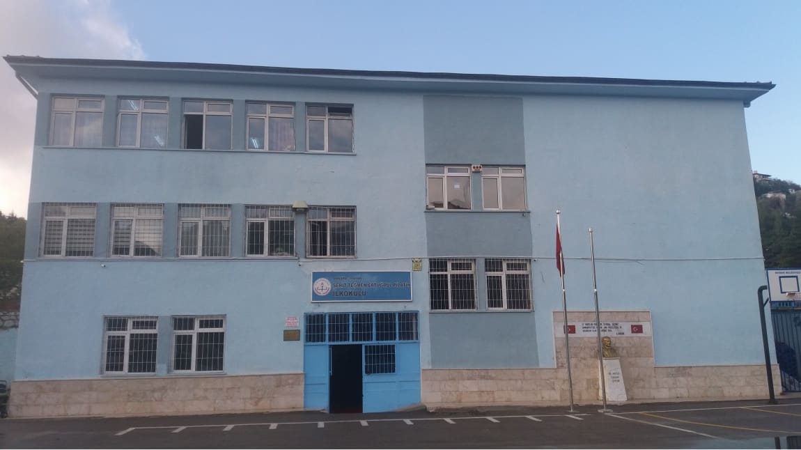 Şehit Teğmen Ertuğrul Pilatin İlkokulu ANKARA MAMAK