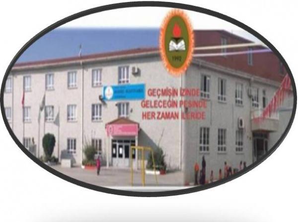 Müşerref-Muzaffer Samda İlkokulu BURSA İNEGÖL