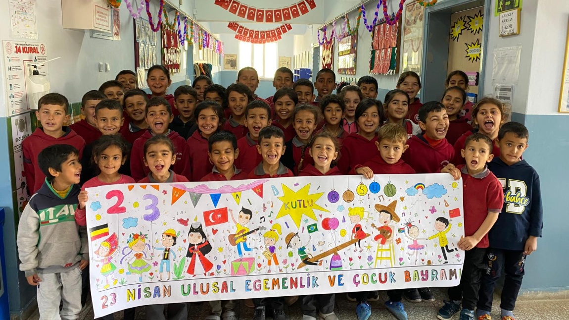 Duruca İlkokulu KİLİS MERKEZ